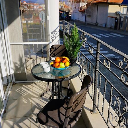 Апартамент Атлант Обзор - Apartment Atlant Обзор Экстерьер фото